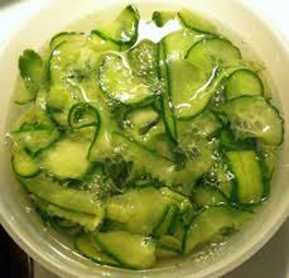 Cucumber, National Pickling Cucumber Seed, Heirloom,25 Seeds, Great for Pickling