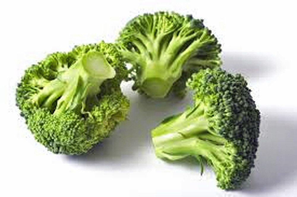 SVI 25 Calabrese Broccoli Seeds (Brassica Oleracea) - Green Sprouting Broccoli Seed Packets, Large, Fast Growing, Non GMO, Heirloom Seed - Vegetable Seeds for Outdoor Vegetable Garden, Greenhouses