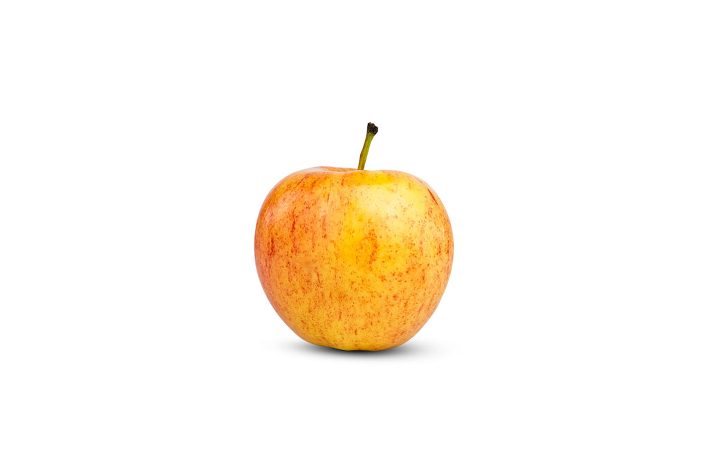 Fresh delicious Gala Apples by RawJoy Farms, 1 Pound