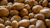 POTATOES RUSSET | Fresh Produce | Bulk 20 LBS | Grown in USA