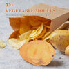 PRETYZOOM 4Pcs Artificial Potato Faux Potato Lifelike Vegetable Models