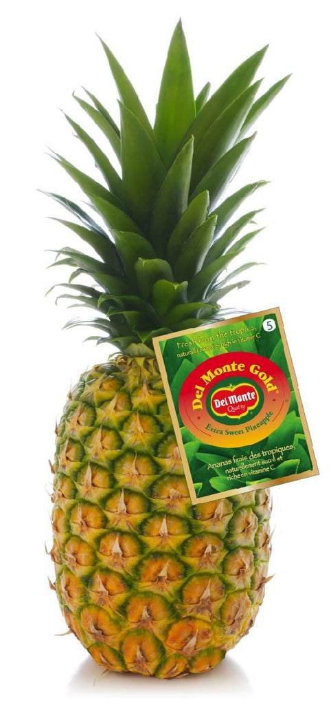 Case of PINEAPPLE CV
