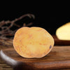 PRETYZOOM 4Pcs Artificial Potato Faux Potato Lifelike Vegetable Models