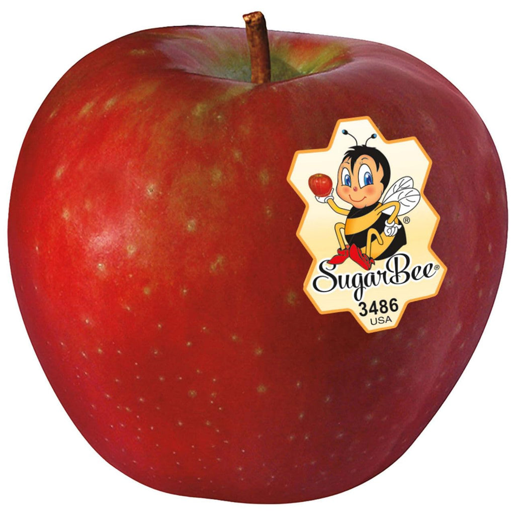 Sugarbee Apples