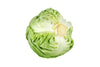 Fresh Organic Green Cabbage by RawJoy Farms, Pack of 5