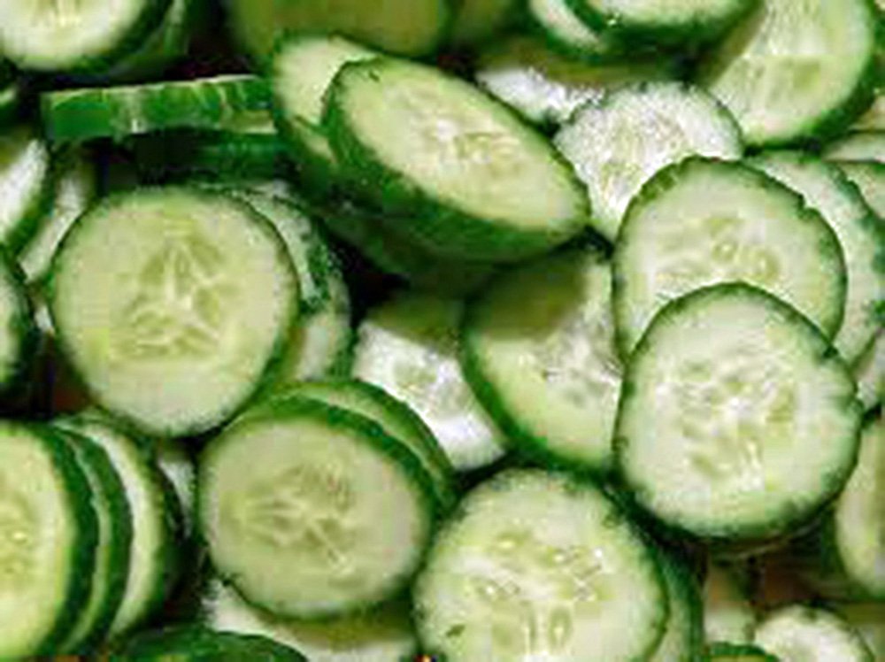 Cucumber, Marketer, Heirloom, 100 Seeds, Tasty, Great for Salads/Snacks
