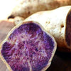 Okinawan Hawaiian Purple Sweet Potatoes 3 Lbs.
