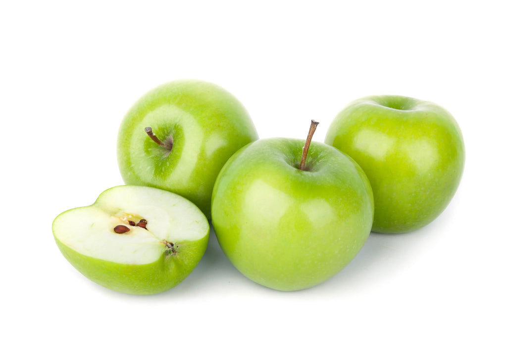 Fresh granny smith delicious apples by RawJoy Farms, 4 Pound
