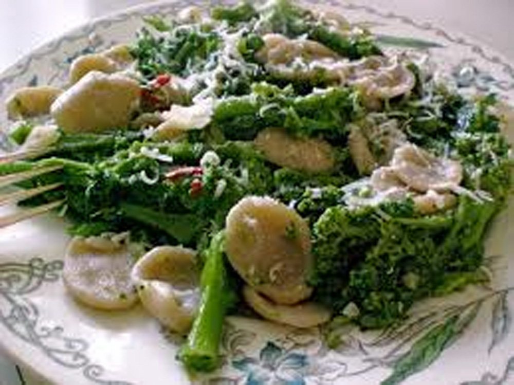 SVI 25 Calabrese Broccoli Seeds (Brassica Oleracea) - Green Sprouting Broccoli Seed Packets, Large, Fast Growing, Non GMO, Heirloom Seed - Vegetable Seeds for Outdoor Vegetable Garden, Greenhouses