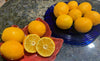 Fresh Southern California Meyer Lemons from Sunny Temecula 5lbs