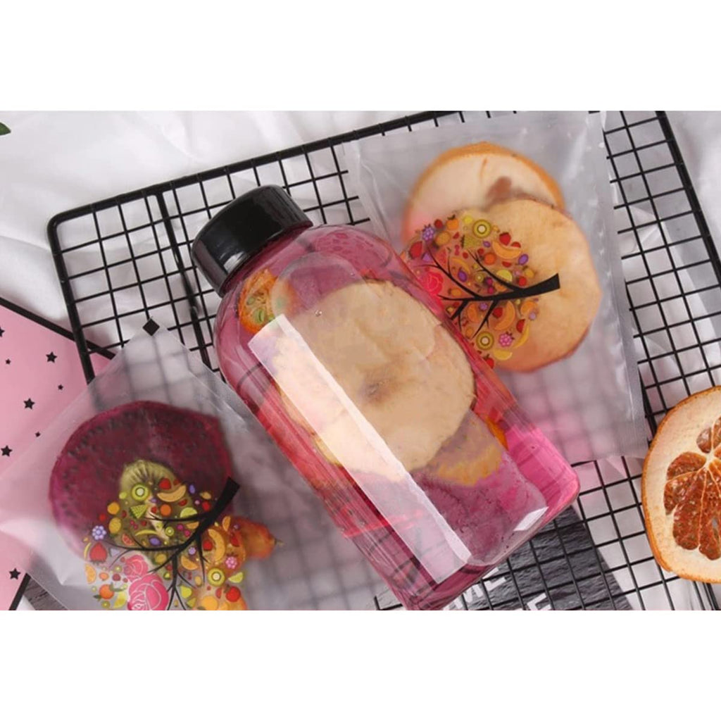 homeemoh 500g Honey Lemon Dried Fruit Slices, Organic Fruit Pieces for Drinks, Cocktails, Baking, Candle/Soap Making