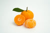 Fresh delicious Satsuma Mandarins Orange by RawJoy Farms.