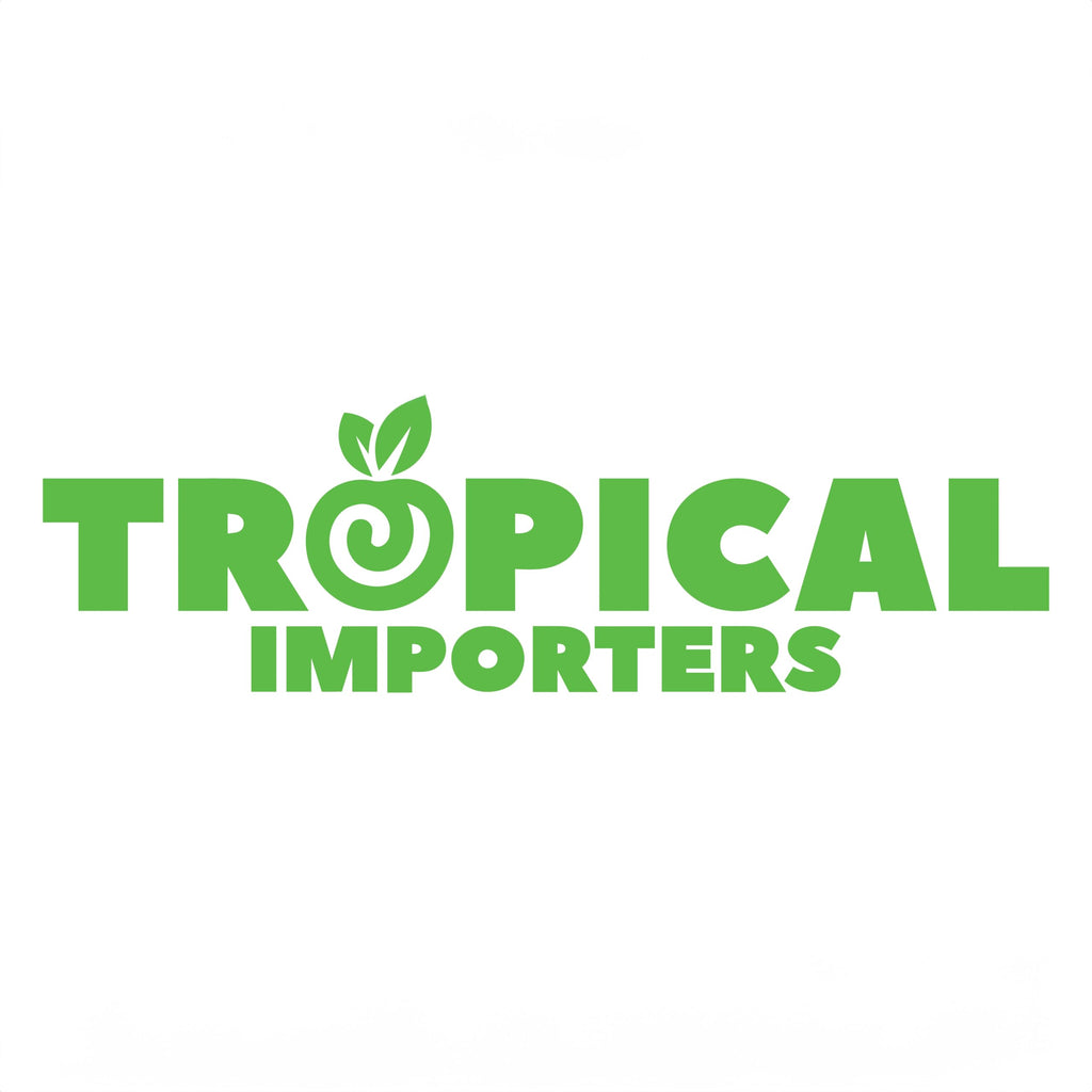 Fresh Aji Cachucha Peppers (1 Lb)