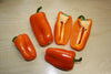 Fresh Tatayoyo Pepper By RawJoy Farm
