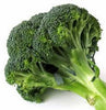 SVI 25 Calabrese Broccoli Seeds (Brassica Oleracea) - Green Sprouting Broccoli Seed Packets, Large, Fast Growing, Non GMO, Heirloom Seed - Vegetable Seeds for Outdoor Vegetable Garden, Greenhouses