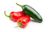 DesertUSA Early Jalapeno Pepper Seeds for Planting, Capsicum annuum, 150+ Seeds, Indoor or Outdoor Growing, Heirloom, Non-GMO, Spicy Hot (1100+mg)