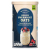 Millville Rolled Overnight Oats, Plain Oats