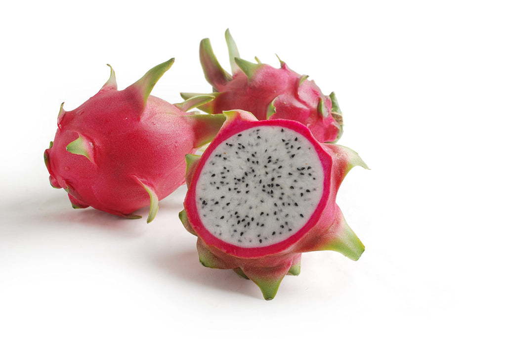 Melissas' Fresh Dragon Fruits, set of 3