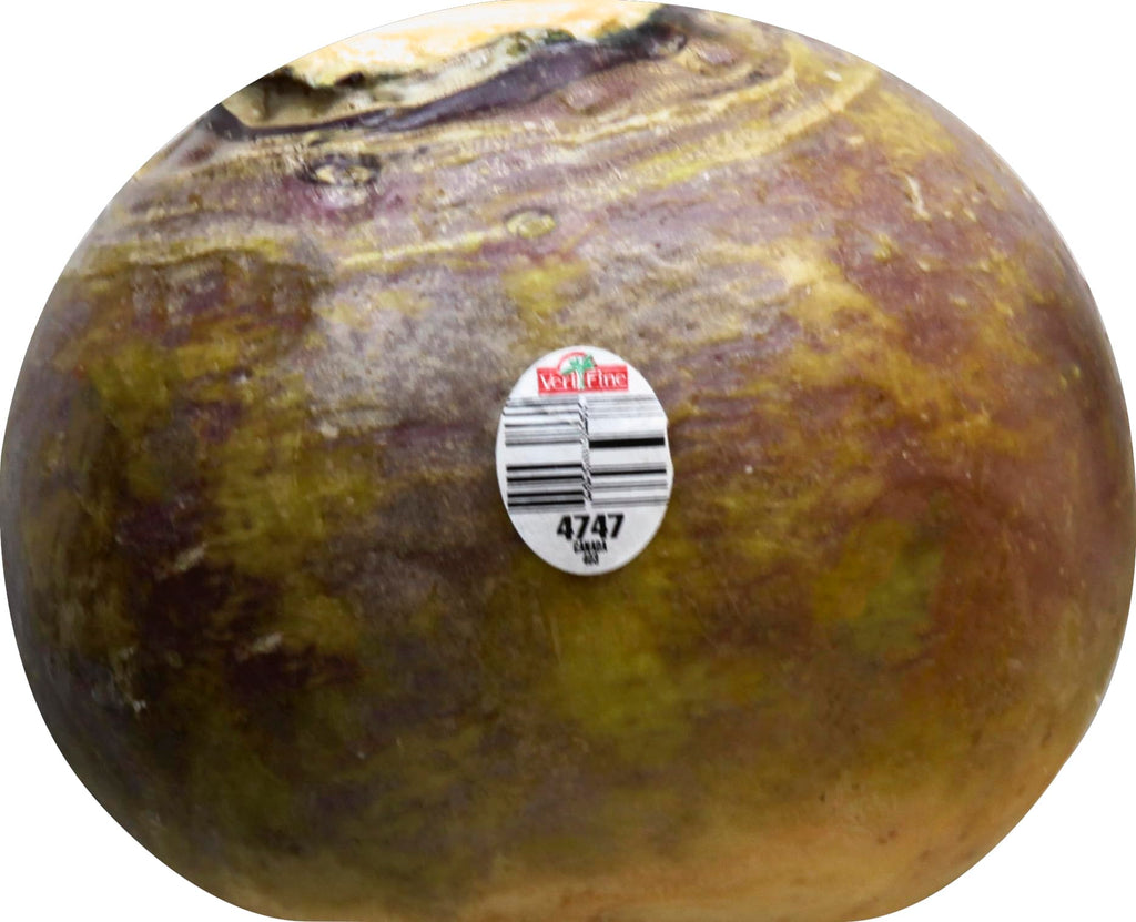 Rutabaga