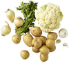 Aloo Gobi Bundle