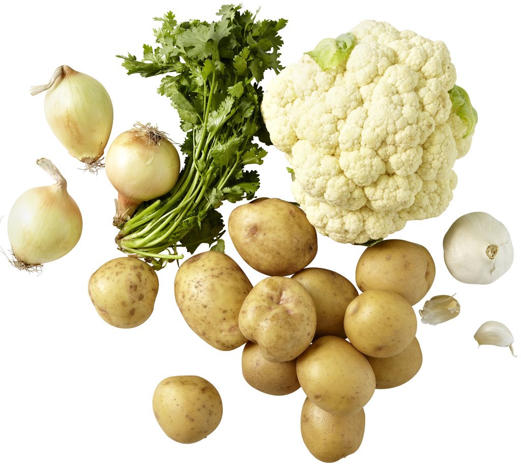 Aloo Gobi Bundle