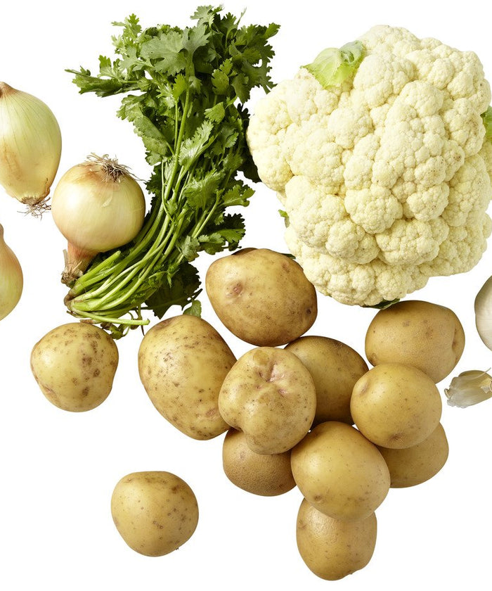 Aloo Gobi Bundle
