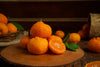 Fresh delicious Ojai Pixie Tangerines by RawJoy Farms., 1 Pound