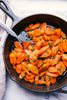 Carrots-Danvers Half Long.- 500+ Seeds- Country Creek LLC