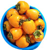 California Hachiya Persimmons Organic (5 lbs)