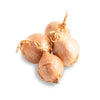 Melissa's Fresh Organic Shallots, 3 Packages (3 oz)