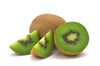 Fresh Delicious Green Kiwi by RawJoy Farms., 2 Pound