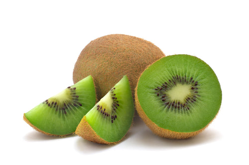 Fresh Delicious Green Kiwi by RawJoy Farms., 2 Pound
