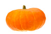 Fresh Whole Orange Pumpkin by RawJoy Farms