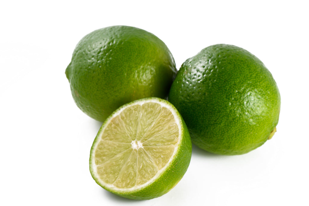 Fresh Key Limes by RawJoy Farms