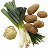 Farmers Market Veggie Home Fries Bundle