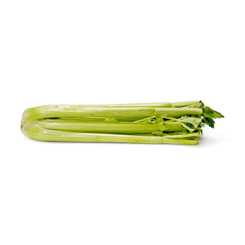 Organic Celery Hearts