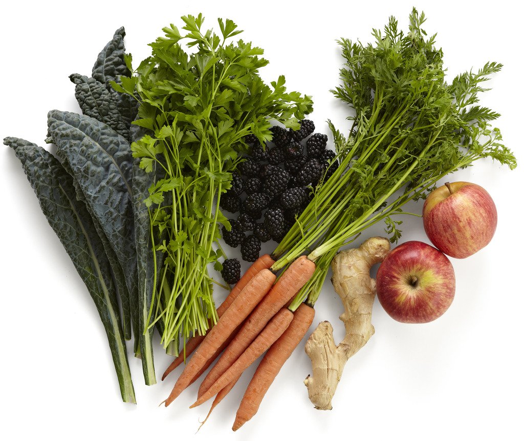Juicing Bundle
