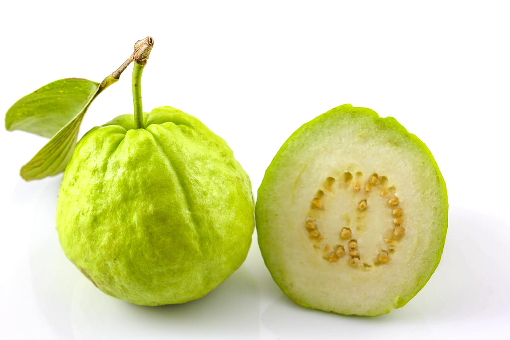 Fresh Thai Guava by RawJoy Farms