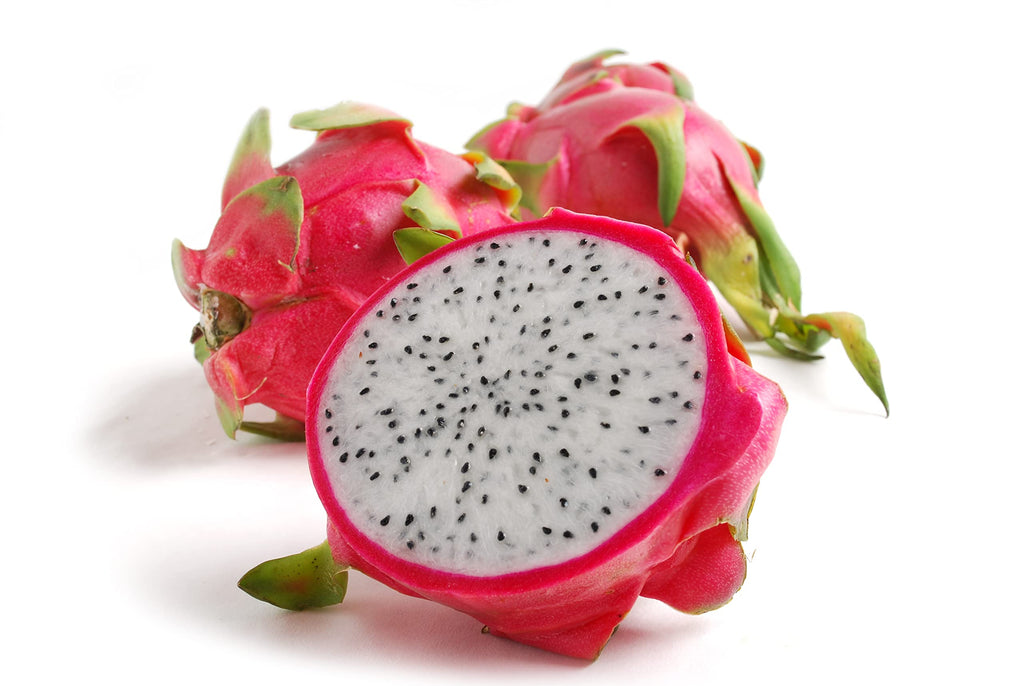 Melissas' Fresh Dragon Fruits, set of 3