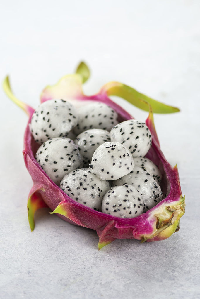 Melissas' Fresh Dragon Fruits, set of 3