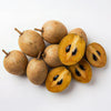 Fresh Sapodilla (Nispero) 3 Lbs