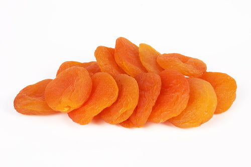 Fresh Delicious Dried Turkish Apricots By RawJoy, 2 Pound