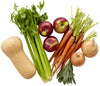 Squash and Apple Soup Bundle