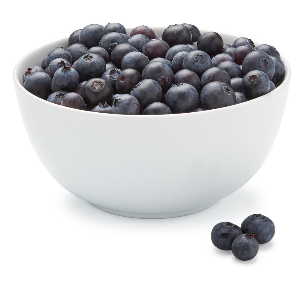 Organic Blueberries, 1 Pint
