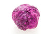 Fresh Organic Red Cabbages by RawJoy Farms, Pack of 3