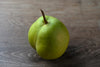 Fresh delicious Bartlett Pears by RawJoy Farms, 1 Pound