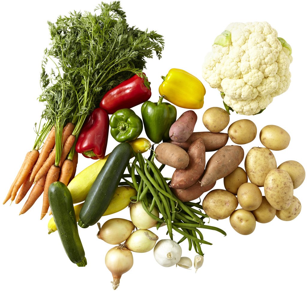 Creamy Potato Stew Bundle (Lg)