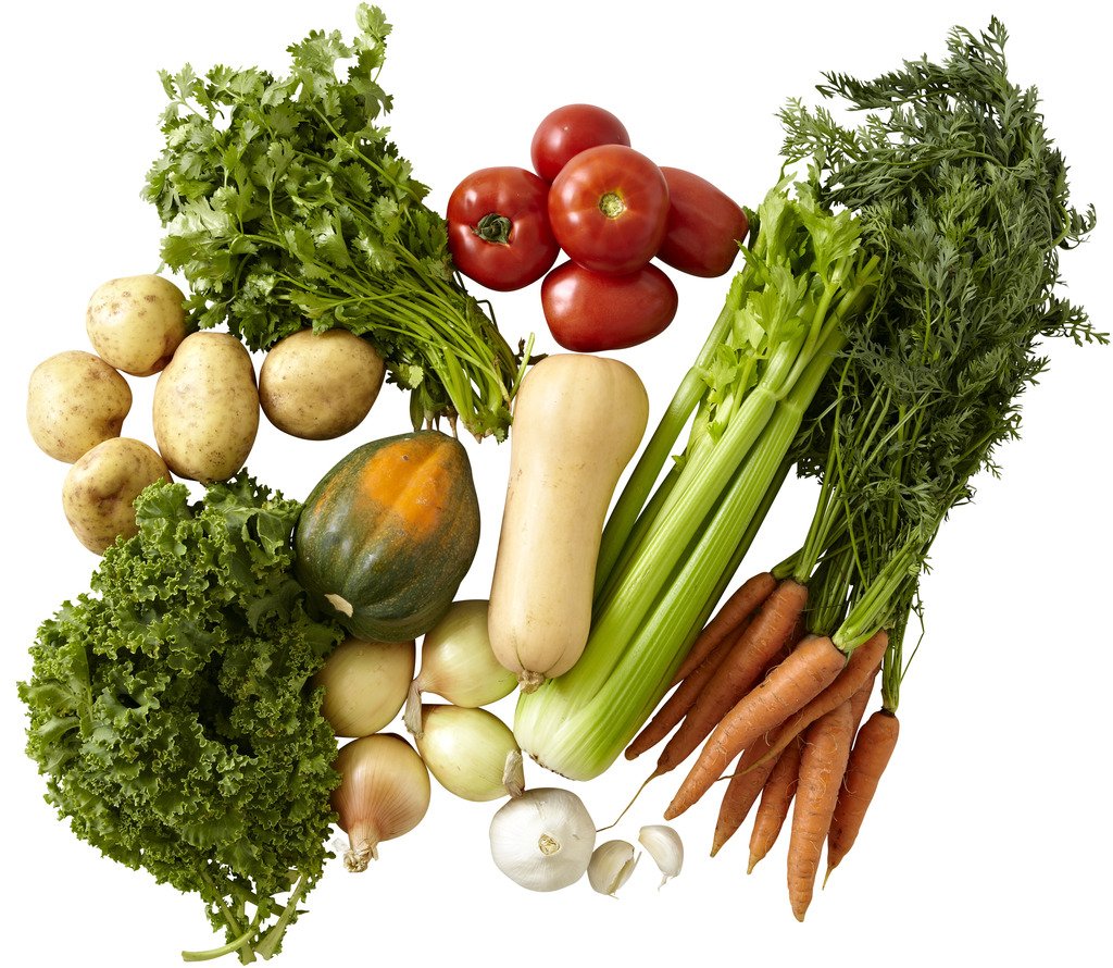 Autumn Stew Bundle