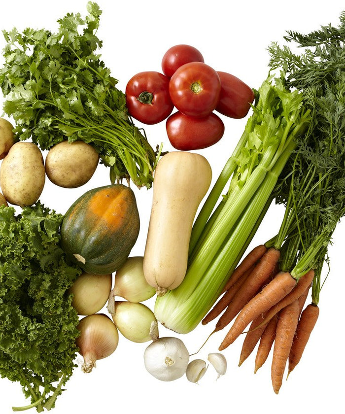 Autumn Stew Bundle