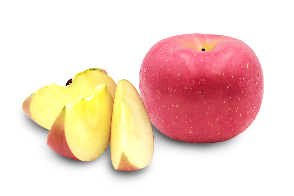 Fresh Pink Lady delicious apples by RawJoy Farms,2 Pound